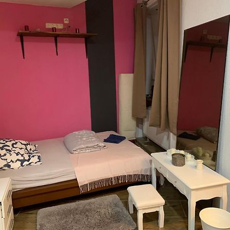 Apartament Hotel Limon 埃森 外观 照片