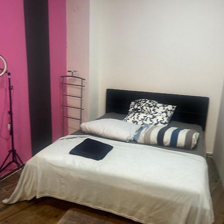 Apartament Hotel Limon 埃森 外观 照片
