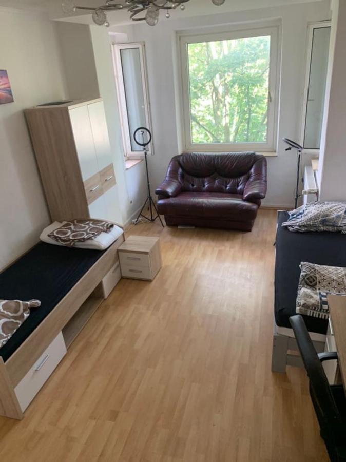 Apartament Hotel Limon 埃森 外观 照片