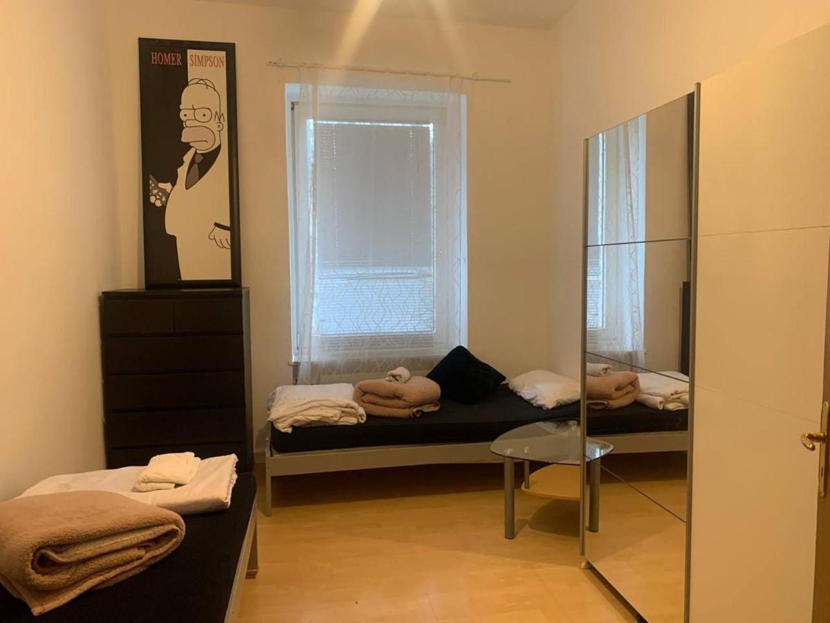 Apartament Hotel Limon 埃森 外观 照片