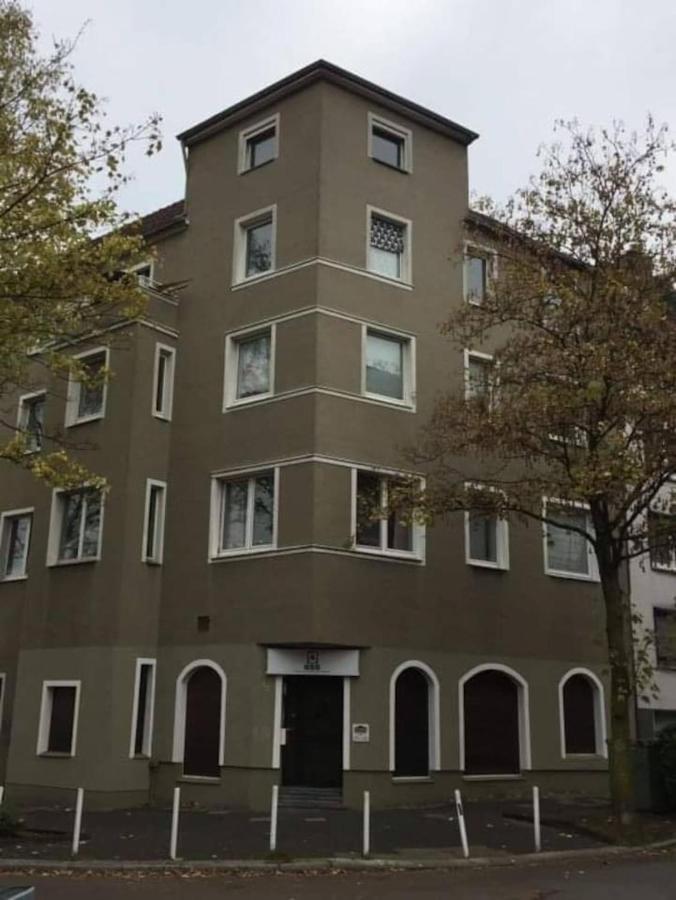 Apartament Hotel Limon 埃森 外观 照片