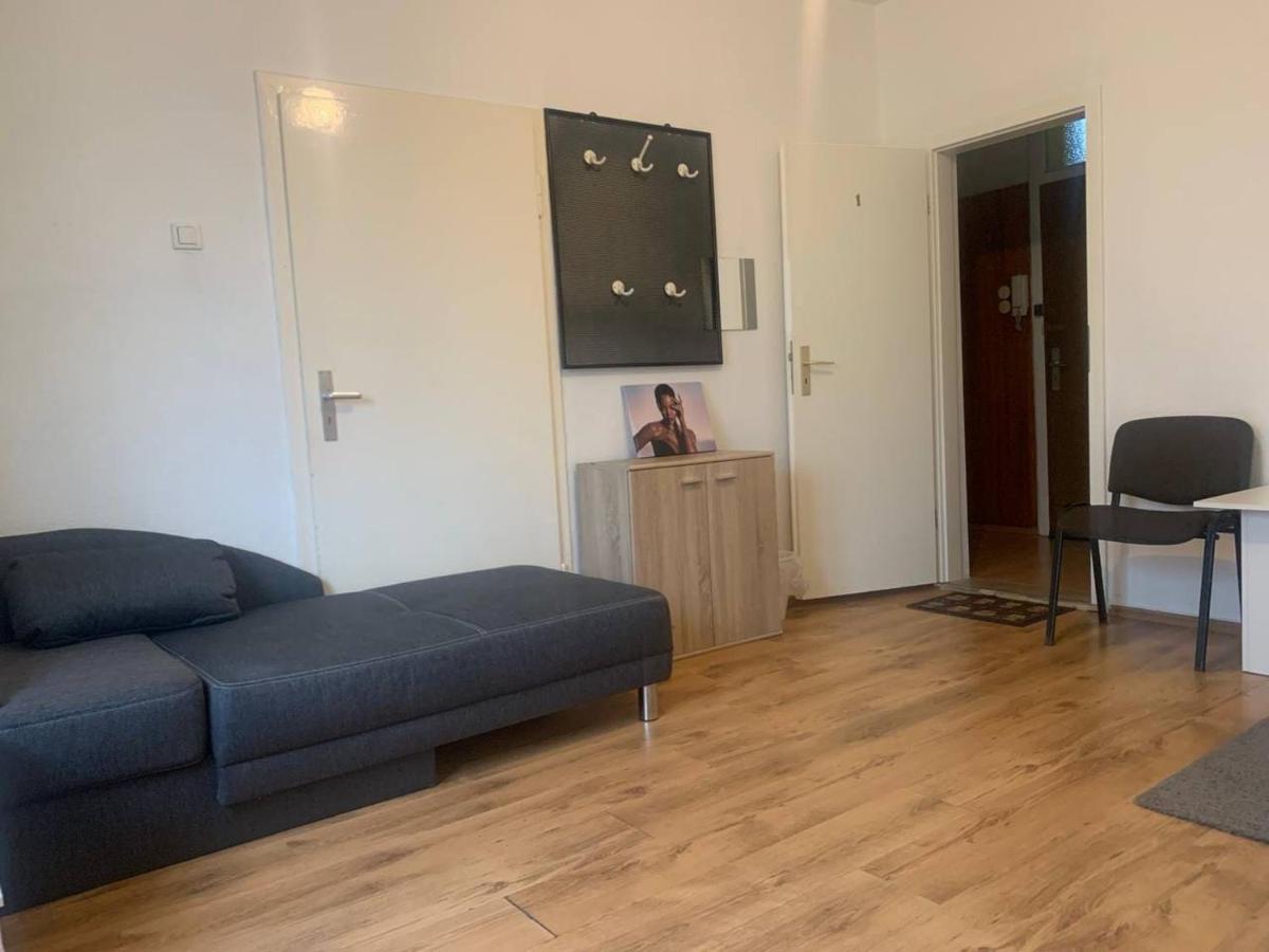 Apartament Hotel Limon 埃森 外观 照片