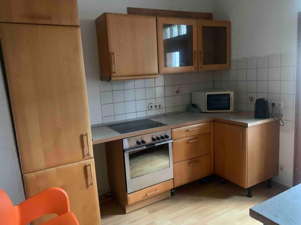 Apartament Hotel Limon 埃森 外观 照片