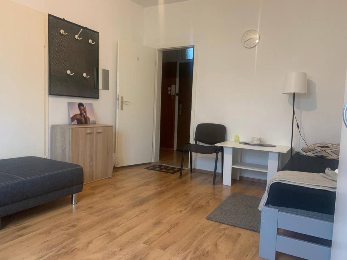 Apartament Hotel Limon 埃森 外观 照片