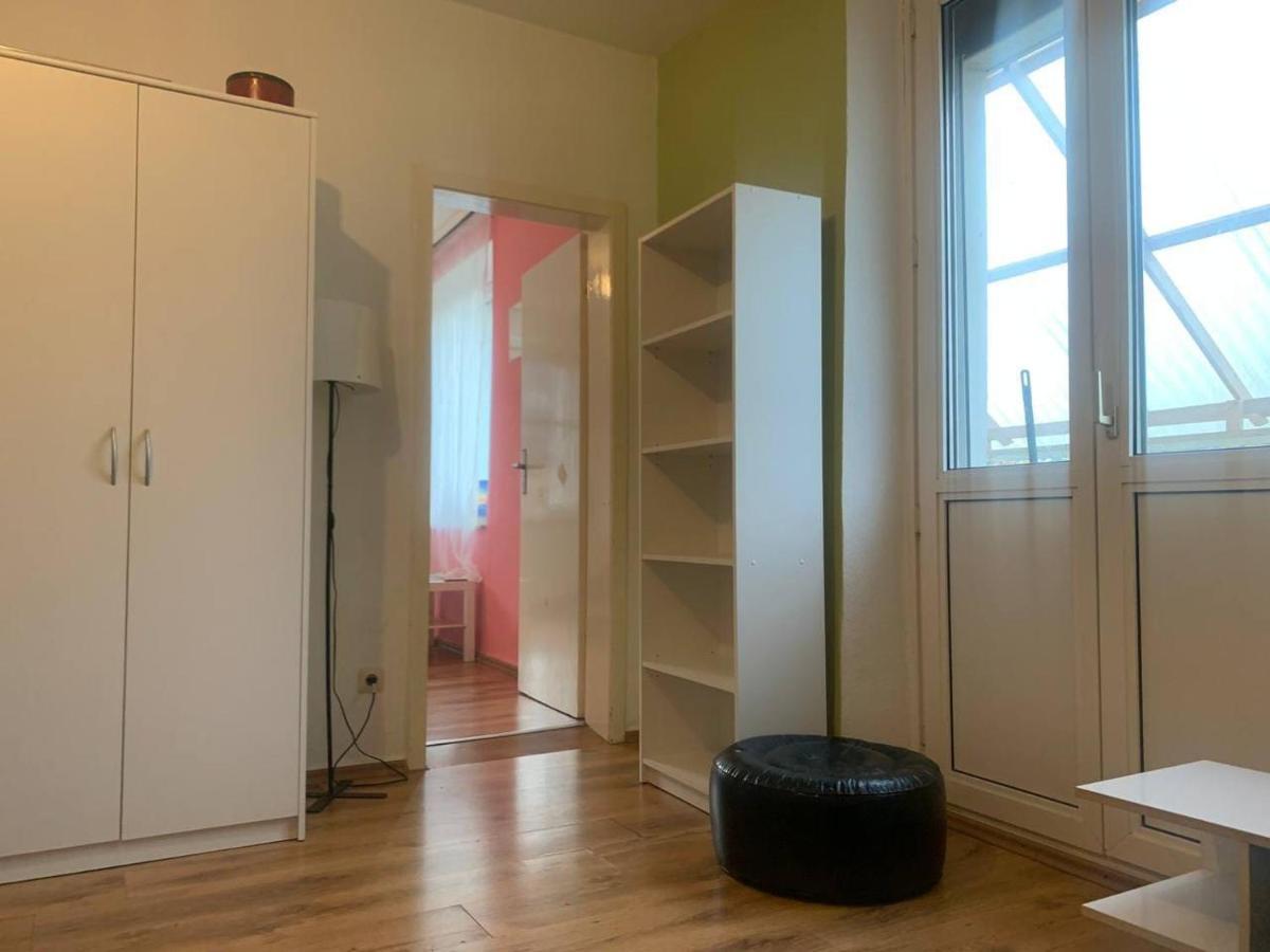 Apartament Hotel Limon 埃森 外观 照片