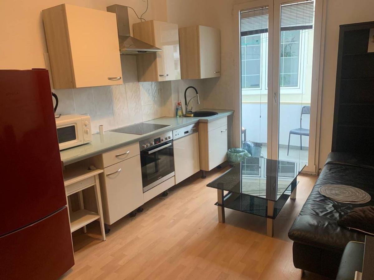 Apartament Hotel Limon 埃森 外观 照片