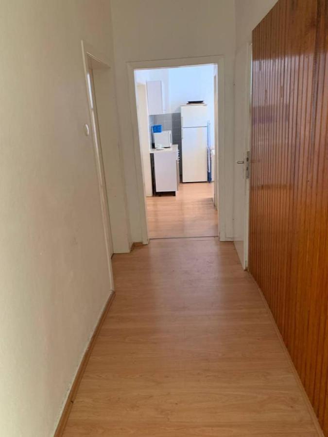 Apartament Hotel Limon 埃森 外观 照片