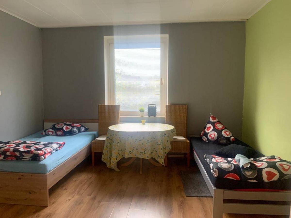 Apartament Hotel Limon 埃森 外观 照片