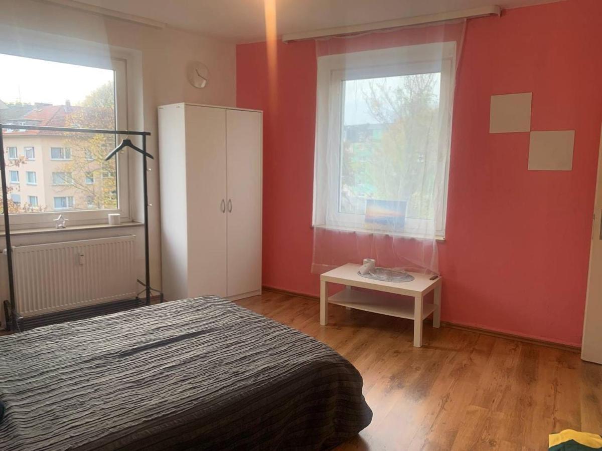Apartament Hotel Limon 埃森 外观 照片