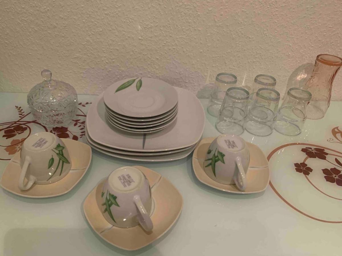 Apartament Hotel Limon 埃森 外观 照片