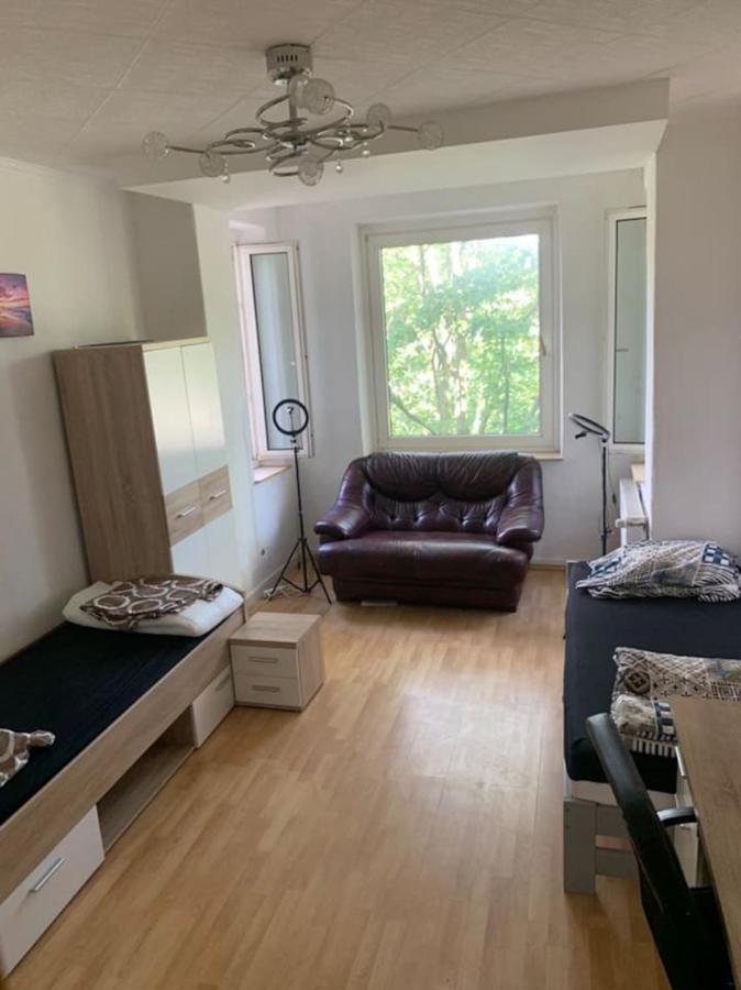Apartament Hotel Limon 埃森 外观 照片