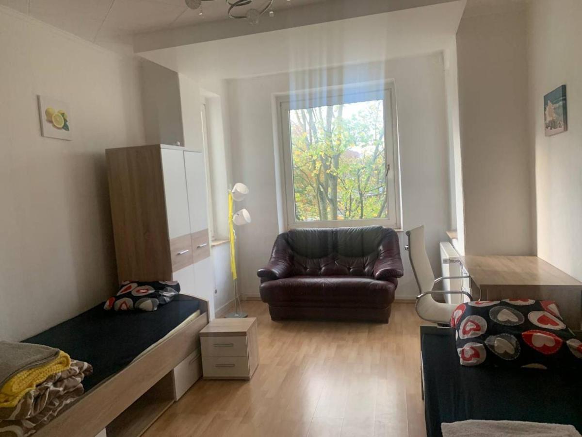 Apartament Hotel Limon 埃森 外观 照片