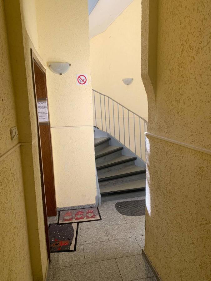 Apartament Hotel Limon 埃森 外观 照片