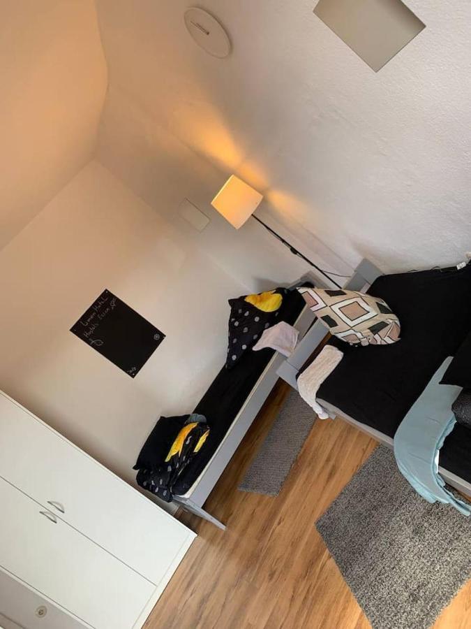Apartament Hotel Limon 埃森 外观 照片