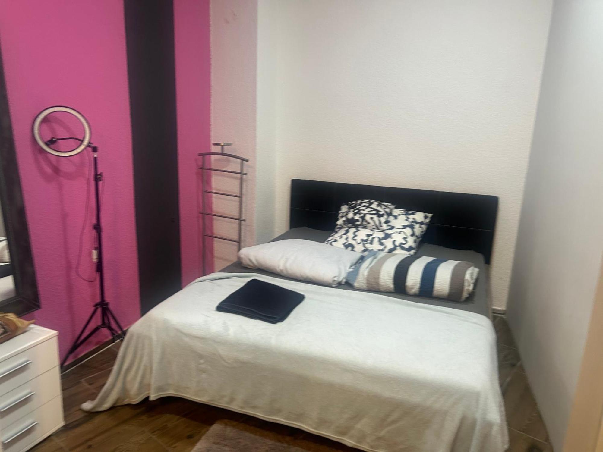 Apartament Hotel Limon 埃森 外观 照片