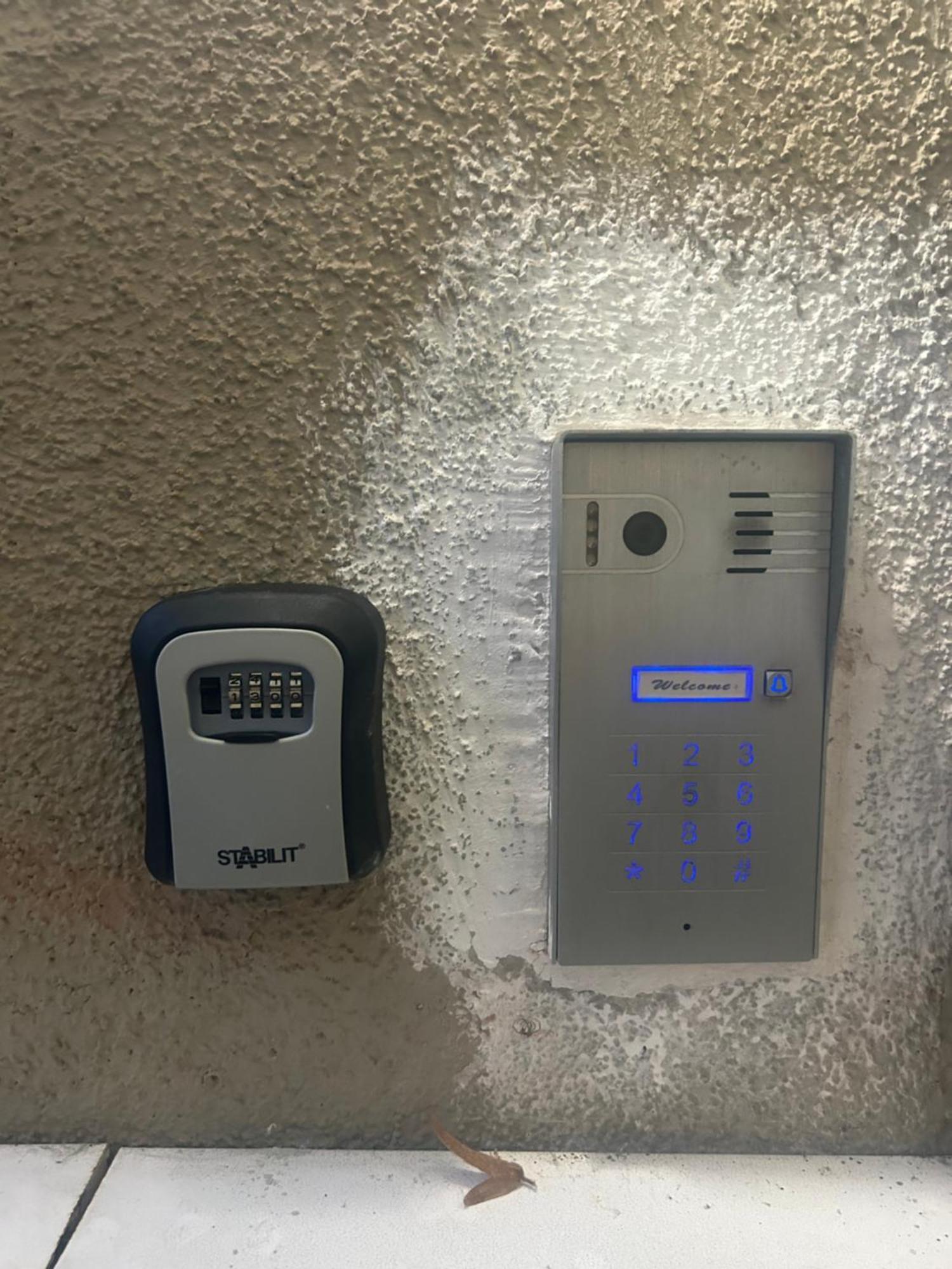 Apartament Hotel Limon 埃森 外观 照片