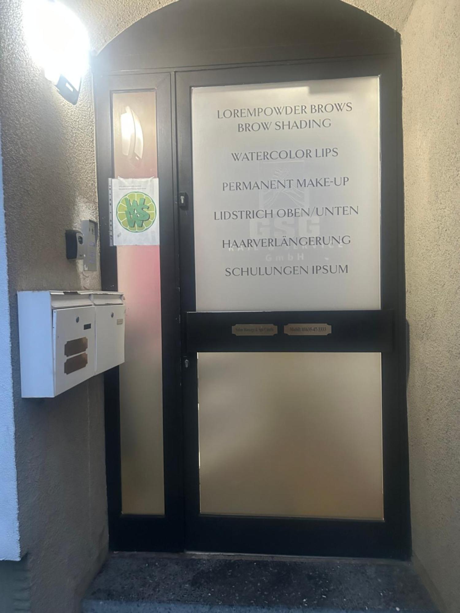 Apartament Hotel Limon 埃森 外观 照片