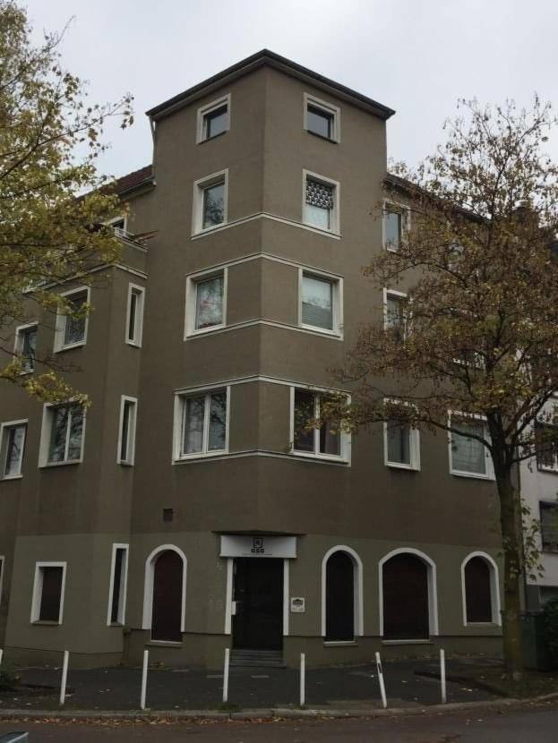 Apartament Hotel Limon 埃森 外观 照片