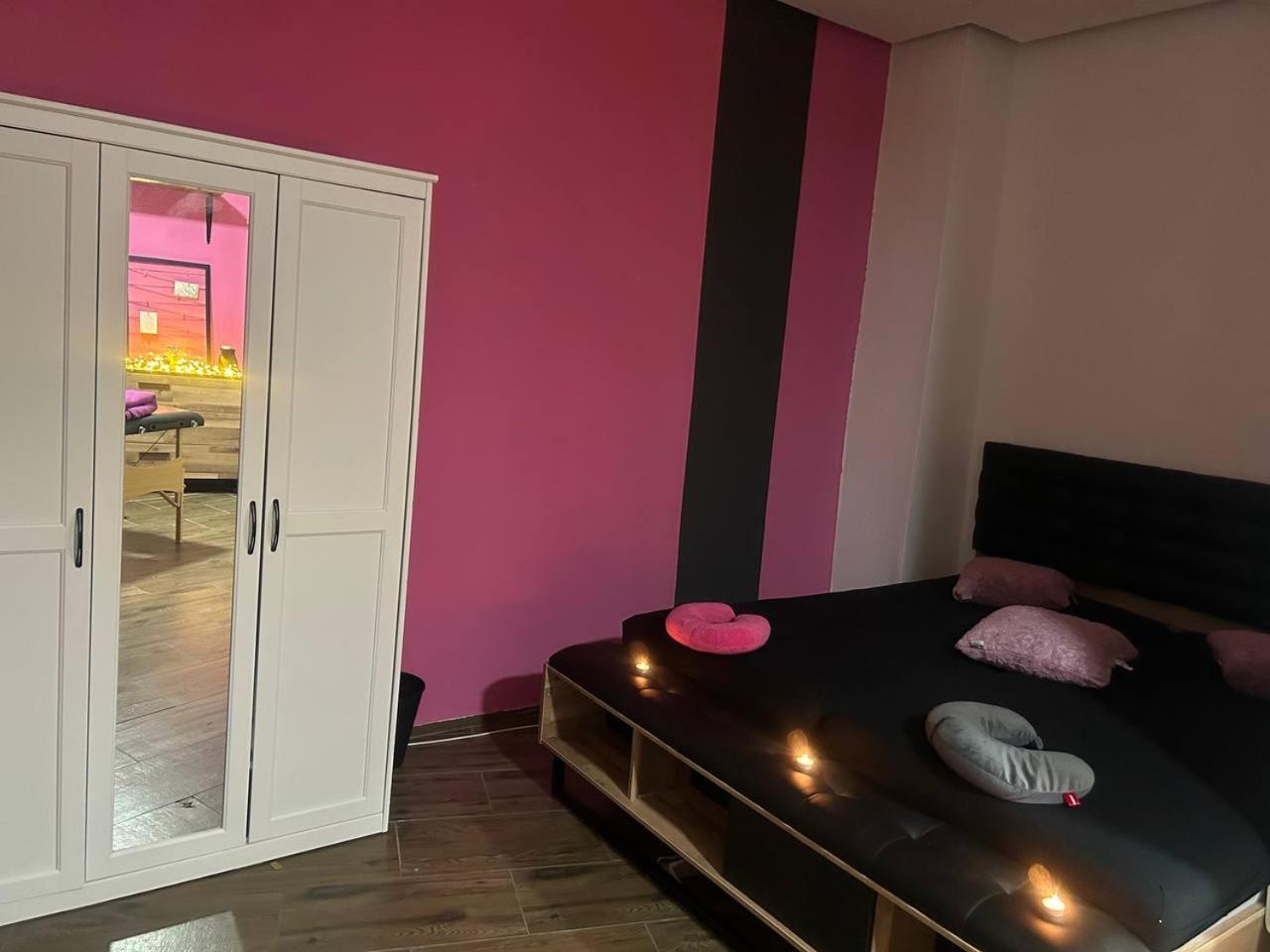 Apartament Hotel Limon 埃森 外观 照片