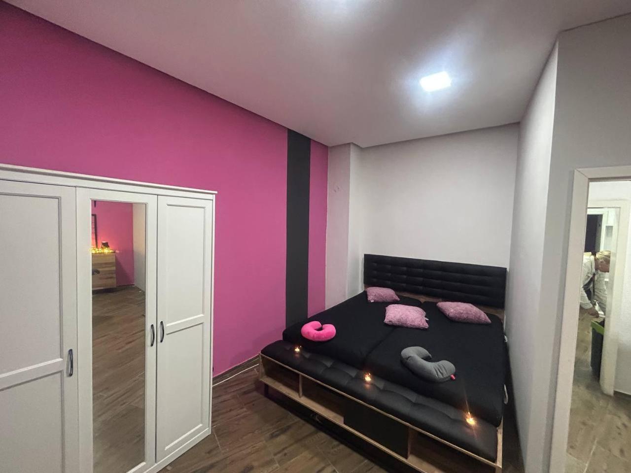 Apartament Hotel Limon 埃森 外观 照片