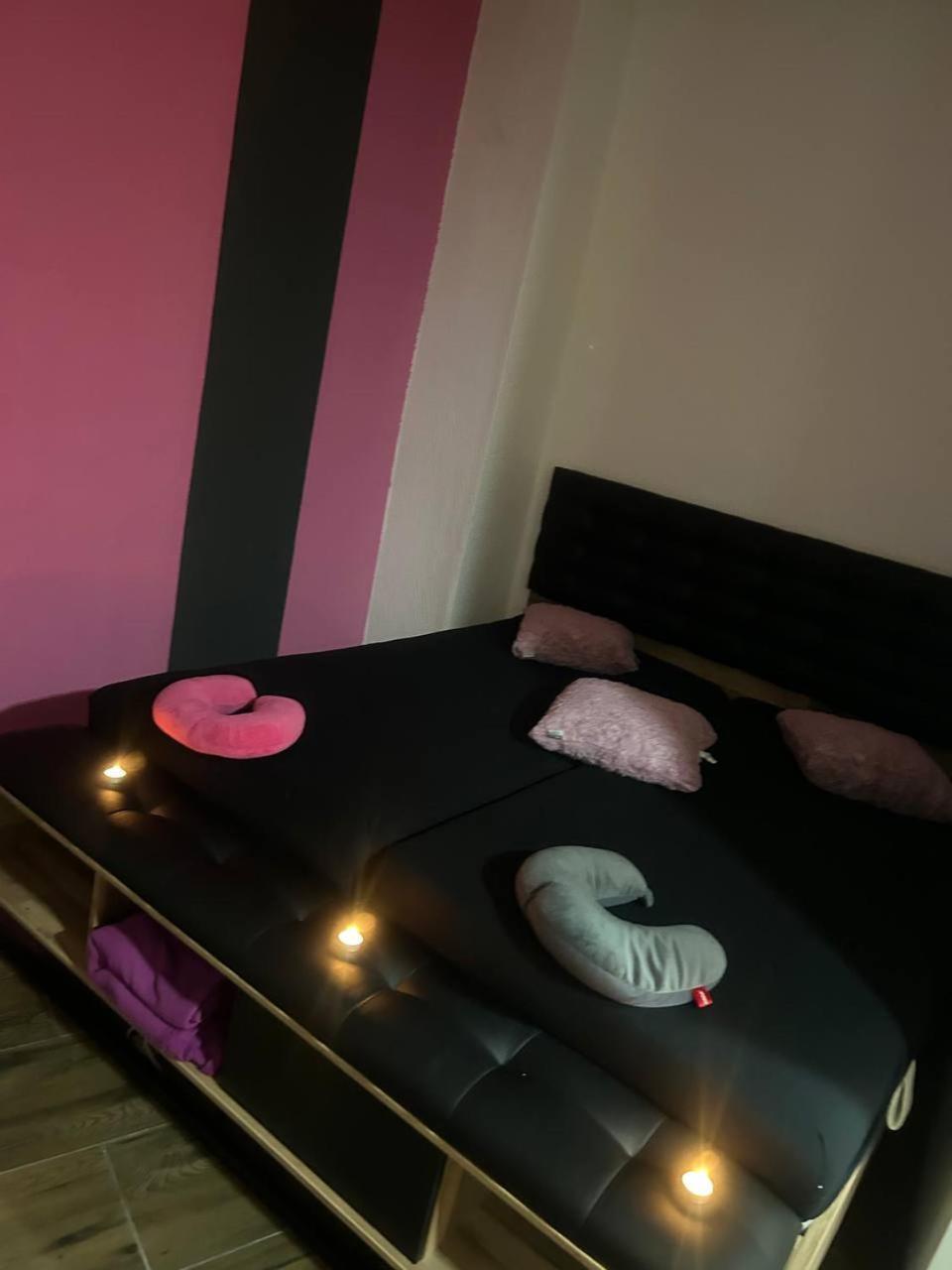 Apartament Hotel Limon 埃森 外观 照片