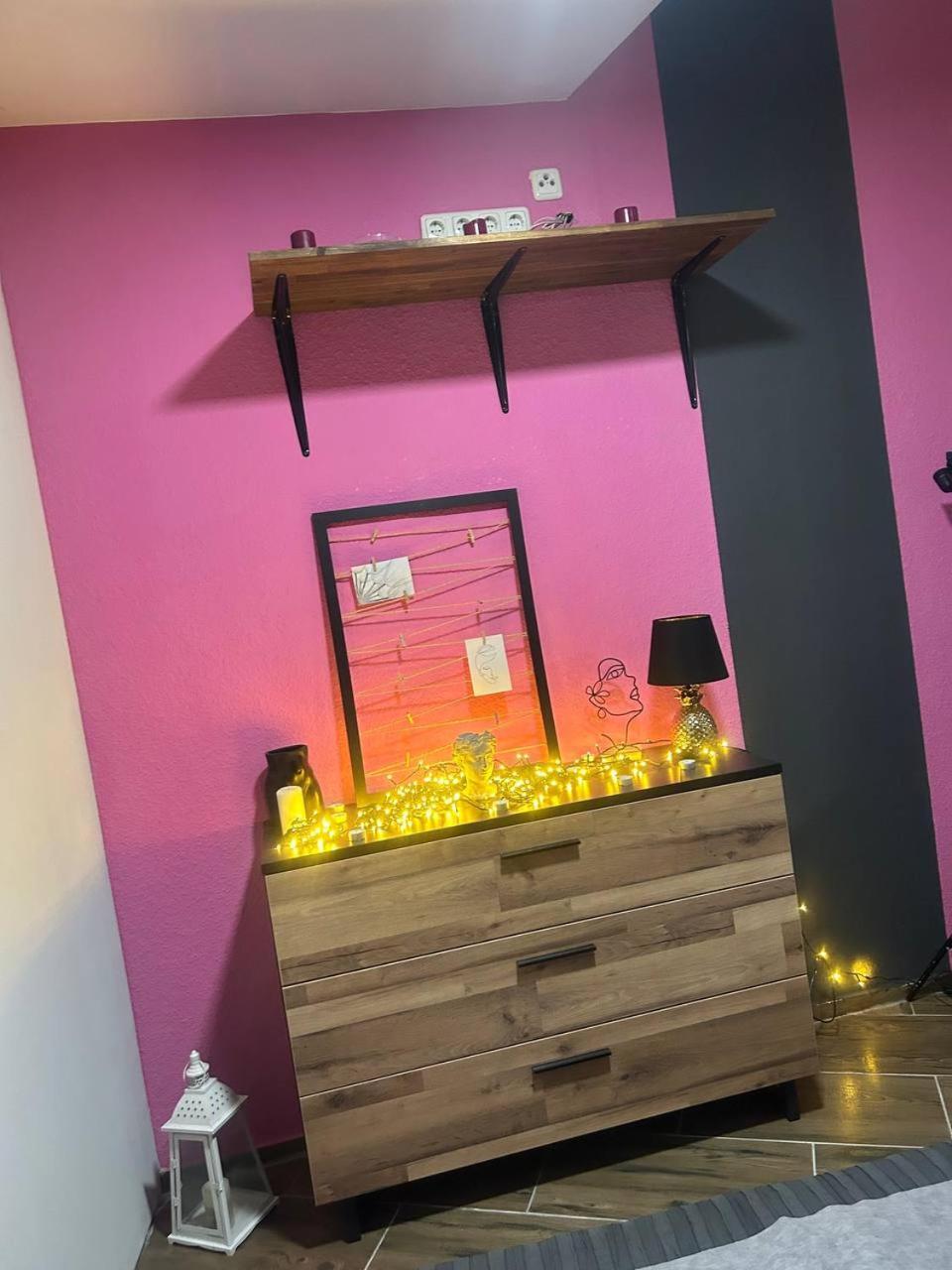 Apartament Hotel Limon 埃森 外观 照片