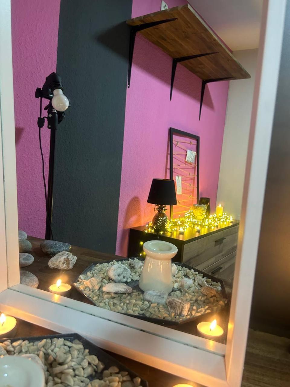 Apartament Hotel Limon 埃森 外观 照片