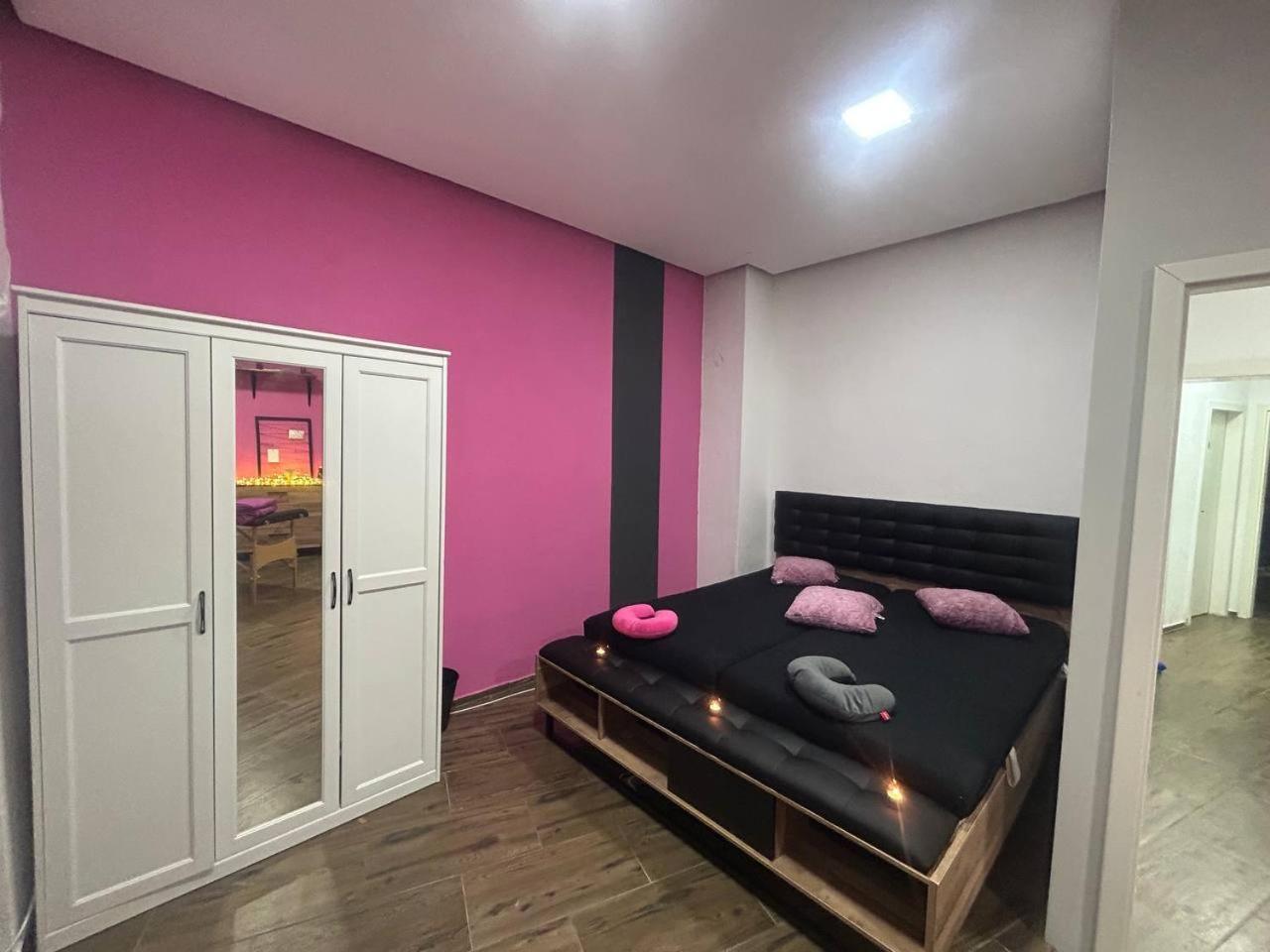 Apartament Hotel Limon 埃森 外观 照片