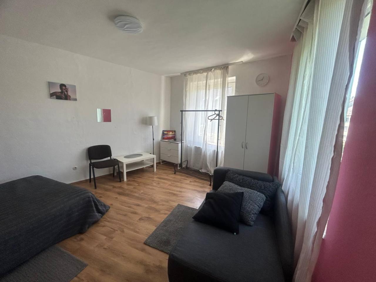 Apartament Hotel Limon 埃森 外观 照片